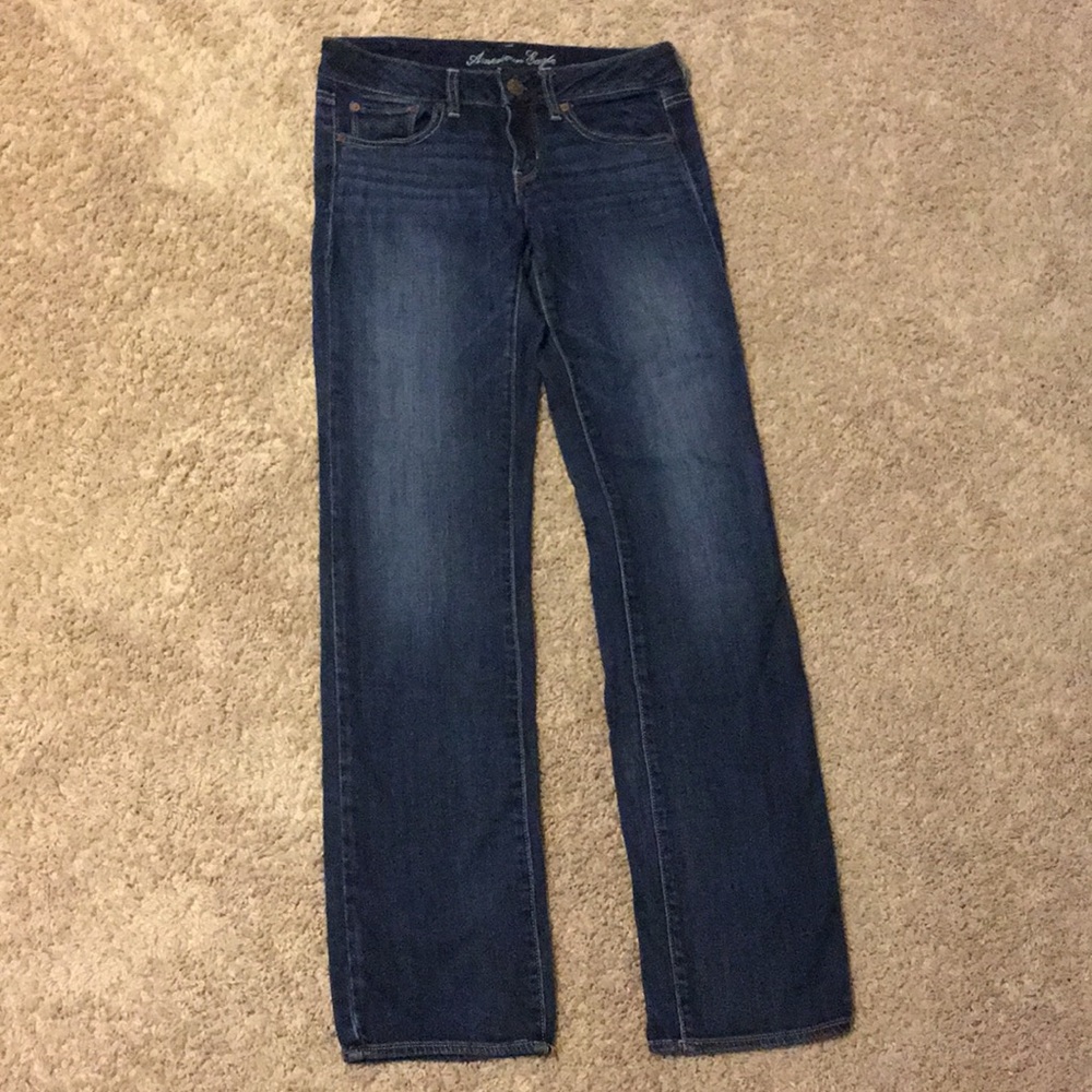 AE jeans